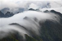 行云流水