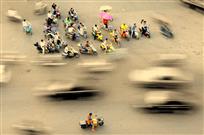 《且行且珍惜》