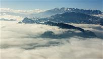山川诗画