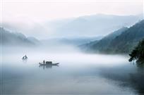 画意小东江