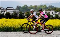 世外桃源徽州行