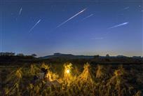 一起看流星雨