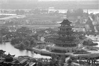 水中阁楼