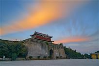 雄关