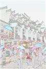 《徽州客栈》