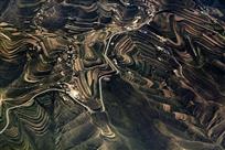俯瞰大地