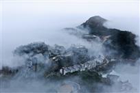 《玉苍胜境》组照