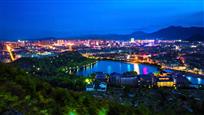 小城之夜