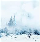 《信仰喜马拉雅-转山》