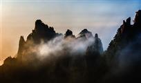 梦回三清山