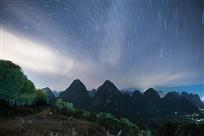 今夜星光灿烂
