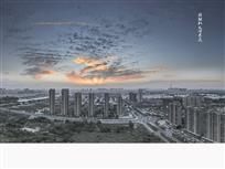 骄阳似火冲云天