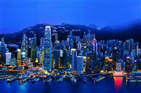 中环之夜