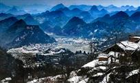 瑞雪丰年