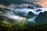 瑶乡风雲