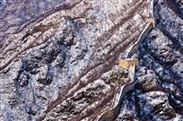 长城霁雪