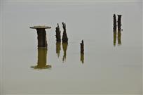 盐湖