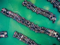 海上风景