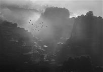 离天堂只差一步