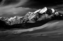 喜马拉雅的魅力