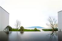 真山真水入画来