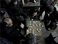 对决