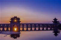 太阳出来了