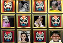 《传承与时尚》