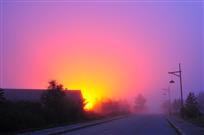 《神奇北极光》