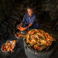 又是田鱼丰腴时