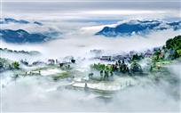 旖旎小舟山