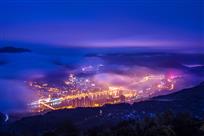 鹤城、你早！