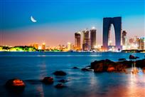 皎洁月色正当时 (组照)