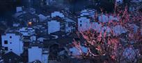 春夜