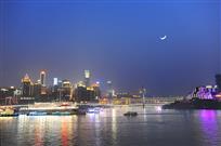 渝州夜色
