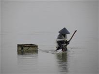 捞海人