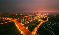 清江浦仲夏之夜