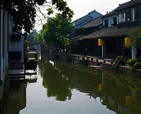 水乡