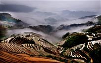 山乡之韵