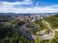 生态城市，宜居家园