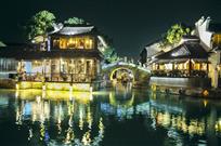 乌镇印象