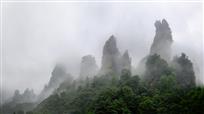 醉美仙境 胜似国画