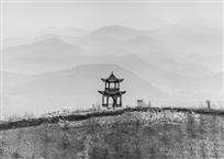 远山
