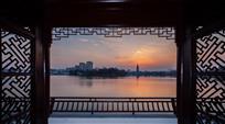 风景如画