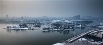 五岛雪霁