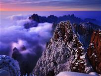 无限风光在险峰