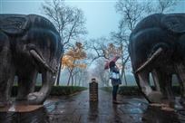 秋雨秋思