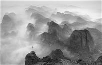 《江山如此多娇》