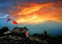 气壮山河