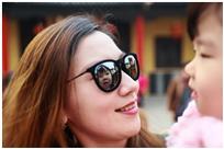 妈的眼里只有你